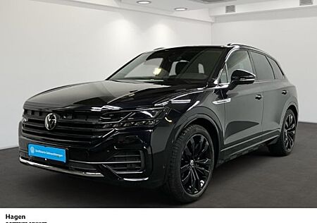 VW Touareg Volkswagen 3.0 TDI tiptr. 4M MATRIX NAV PAN STANDHZ