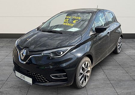 Renault ZOE EV50 135hp Evolution