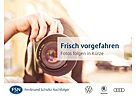 VW Polo Volkswagen 1.0 TSI Highline DSG AHK SITZHZG KLIMA LMF