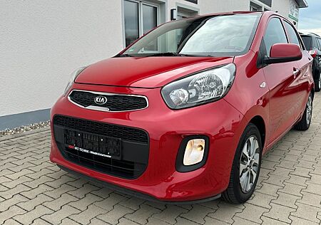 Kia Picanto Dream Team 8fach / Service / TÜV