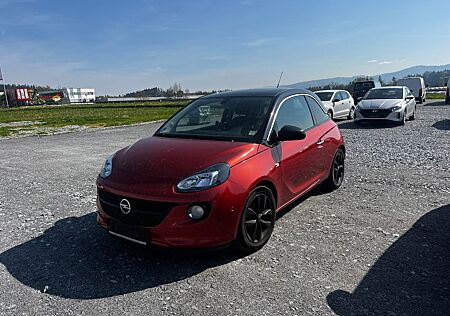 Opel Adam Glam ecoFlex