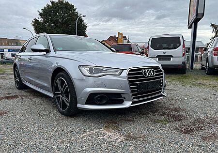 Audi A6 Avant 2.0 TDI ultra