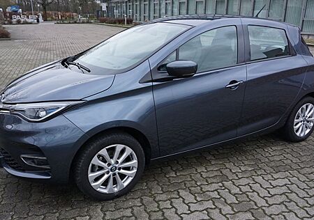 Renault ZOE Experience R135/Z.E. 50 Batteriemiete Ex...