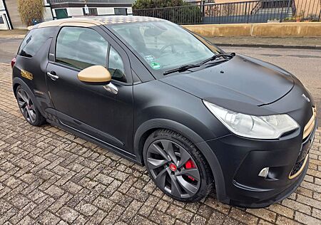 Citroën DS3 1,6 Racing Racing