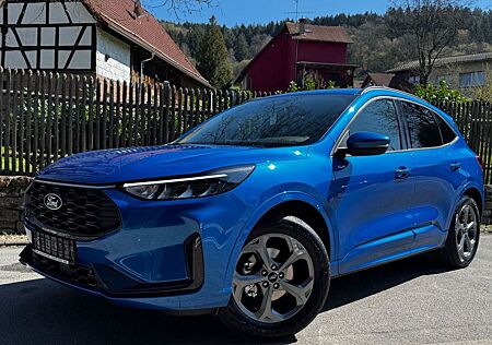 Ford Kuga ST-Line Aut.*NAVI*SHZ*KAMERA*TEMPOMAT