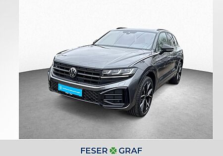 VW Touareg Volkswagen R-Line 3.0 TDI AHK ACC PANO STANDHZ LUFT