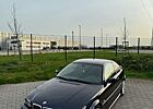 BMW 325ci , M-Paket, Orientblau, Schalter