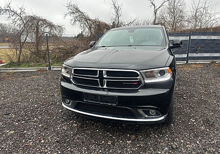 Dodge Durango LIMITED-SPORT/XENON/LED/AWD/LEDER/7 SITZE/PDC