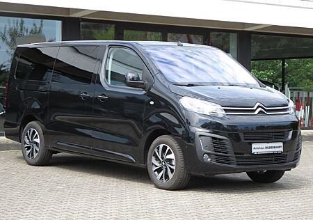 Citroën Spacetourer XL Xenon|Kamera|9-Siter|PDC v+h