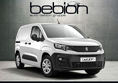 Peugeot Partner L1 Premium Elektromotor PDC SpurW AUT