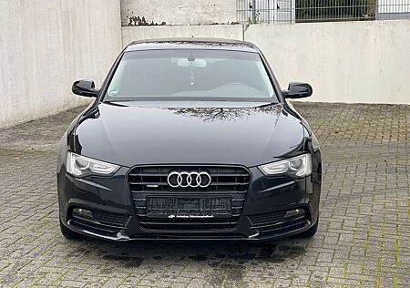 Audi A5 2.0 TFSI S tronic quattro Sportback -