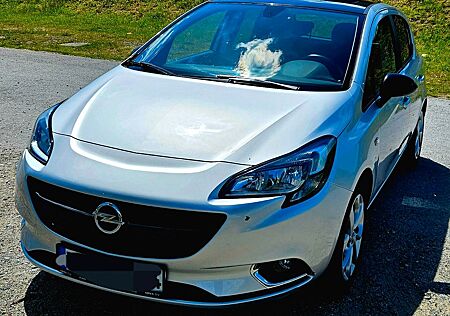 Opel Corsa 1.4 Color Edition