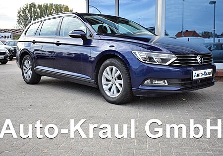 VW Passat Variant Volkswagen 2.0 TDI SCR Trendline DSG-Automat