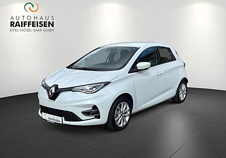 Renault ZOE Experience R135 Batteriekauf SHZ,Kamera,NAVI