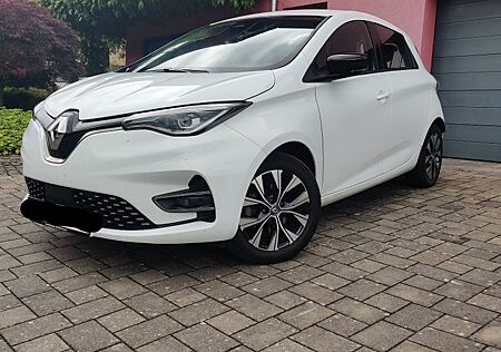 Renault ZOE Paket Evolution EV50 135hp Pack Evolution