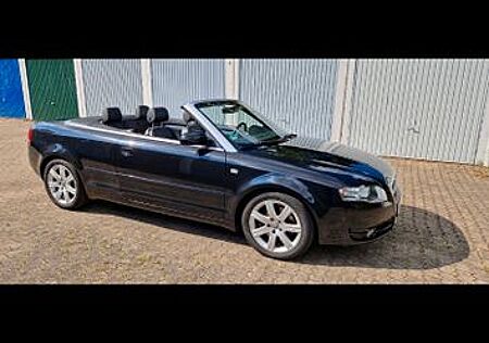 Audi Cabriolet