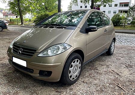 Mercedes-Benz A 170 A-Klasse A170 HU 07/2026