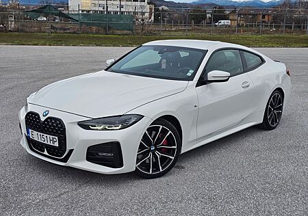 BMW 420i Coupé M Sport M Sport