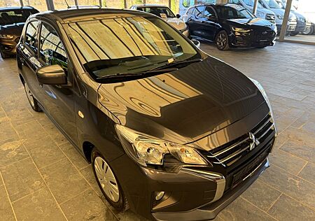 Mitsubishi Space Star Select CarPlay