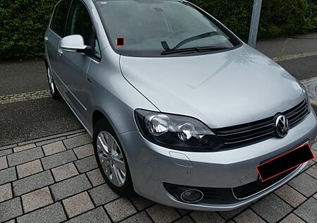 VW Golf Plus Volkswagen 1.4 TSI LIFE LIFE