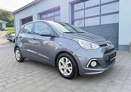Hyundai i10 Classic | TÜV neu