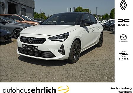 Opel Corsa F GS Line 1.2 Turbo PDC RfK LHZ SHZ BT
