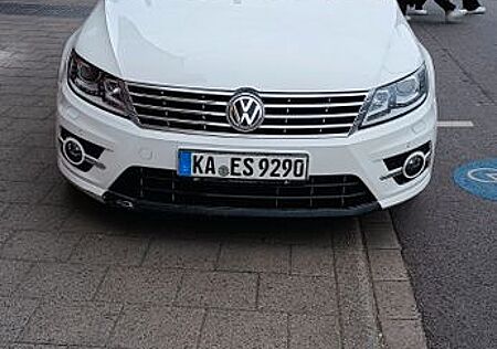 VW CC Volkswagen 2.0 TDI 130kW DSG 4MOT BMT BlueMotion Tec...