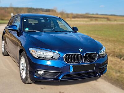 BMW 118i