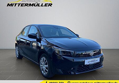 Opel Corsa F 1.2 Edition PDC Kamera Sitzhzg Apple/...