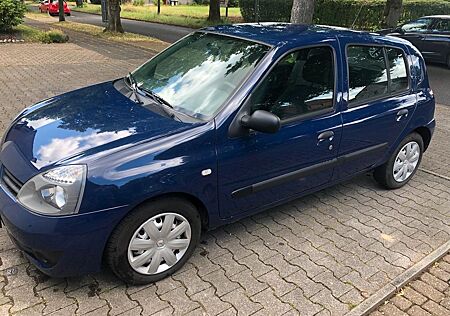 Renault Clio Campus 1.2