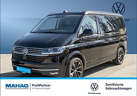 VW T6 California Volkswagen T6.1 California Ocean