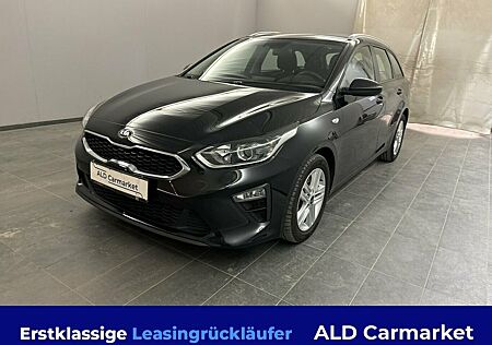 Kia Cee'd Sportswagon Ceed SW 1.6 CRDi Eco-Dynamics+ (48V Mild-Hybrid)