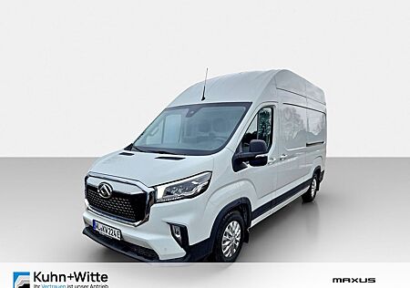 Maxus eDeliver 9 89 kWh *LED*Klima*RFK*Tempomat*