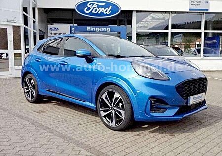 Ford Puma ST-Line MHEV LED+NAVI+PANODACH+WINTERP.