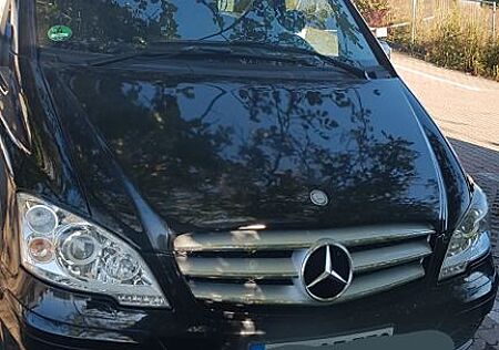 Mercedes-Benz Viano 3.0 CDI TREND EDITION kompakt TREND ED...