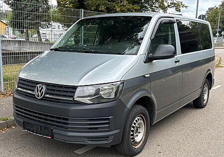 VW T6 Transporter Volkswagen TOUCHSCREEN/KLIMA/BLUETOOTH/USB