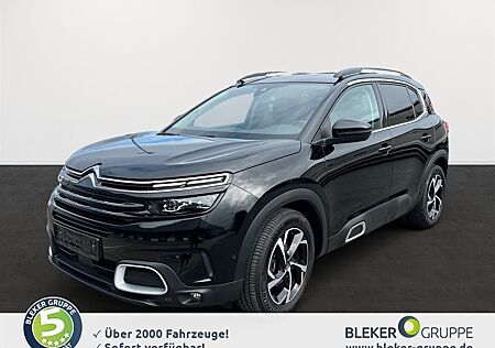 Citroën C5 Aircross 1.2 PureTech 130 Feel (EURO 6d-TEMP