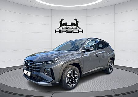 Hyundai Tucson FL (MY26) 1.6 T-GDI (150 PS) 7-DCT Trend