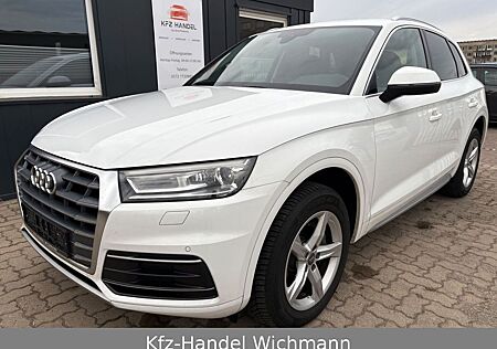 Audi Q5 40 TDI quattro sport*Leder*Xenon*Navi