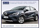 Renault Captur BUSINESS EDITION E-TECH Plug-in 160