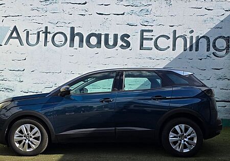 Peugeot 3008 1.5 BlueHDi EAT8*1.Hd*Kamera*SHZ*Navi*