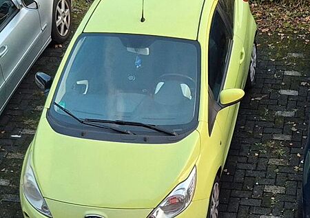 Ford Ka /+ 1,2 Titanium Titanium