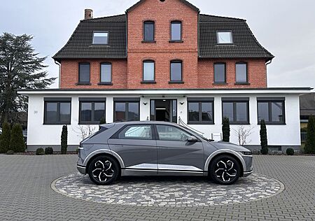 Hyundai IONIQ 5 Dynamiq PIXEL ACC WÄPU CAM AHK W-GARANTI