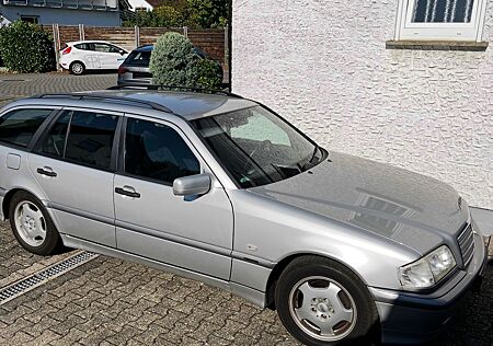 Mercedes-Benz C 180 T ESPRIT Esprit