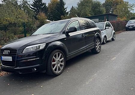 Audi Q7 3.0 TDI (DPF) Quattro - Panoramadach/ 7 Sitze