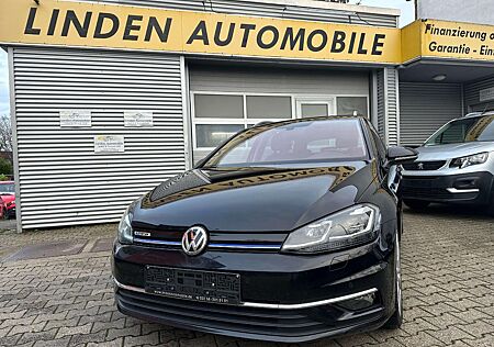 VW Golf Volkswagen Variant Join BlueMotion TGI