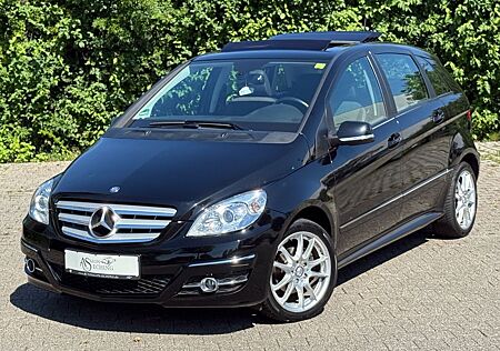 Mercedes-Benz B 160 B160 Avantgarde°Automatik°Klima°Pano°Temp°