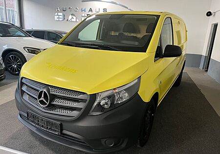 Mercedes-Benz Vito Kasten 109/110/111/114 CDI FWD kompakt