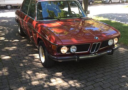BMW 3.0L Handschaltung H-Gutachten