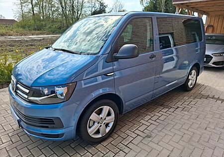 VW T6 Multivan Volkswagen